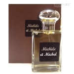 Туалетные духи Parfums et Senteurs du Pays Basque Michele et Mitchel