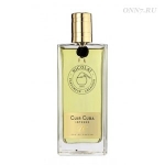 Туалетные духи Parfums de Nicolai Cuir Cuba Intense