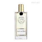 Туалетная вода Parfums de Nicolai Juste Un Reve