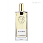 Туалетная вода Parfums de Nicolai Musc Monoi