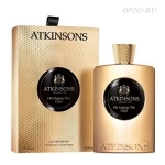 Туалетные духи Atkinsons His Majesty The Oud