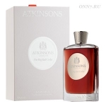 Туалетные духи Atkinsons The Big Bad Cedar