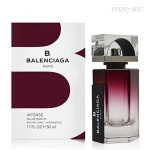 Туалетные духи Cristobal Balenciaga B. Balenciaga Intense