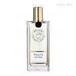 Туалетная вода Parfums de Nicolai  Violette in Love
