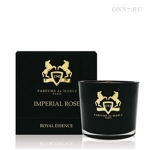 Свеча Parfums de Marly Imperial Rose