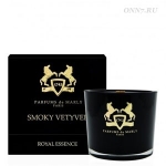Свеча Parfums de Marly Smoky Vetiver