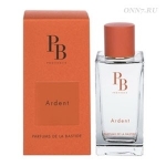 Туалетные духи Parfums de la Bastide Ardent
