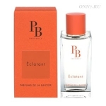 Туалетные духи Parfums de la Bastide Eclatant