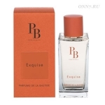 Туалетные духи Parfums de la Bastide Exquise