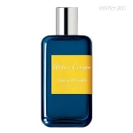Одеколон Atelier Cologne Citron d’Erable