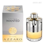 Туалетная вода Azzaro Wanted