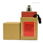 Туалетные духи Parfums Bombay 1950 Vivien