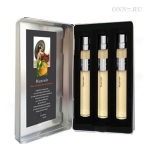 Туалетные духи Parfums 137 Bigarade