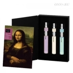 Туалетные духи Parfums 137 La Joconde De Leonard De Vinci