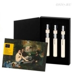 Туалетные духи Parfums 137 Le Dejeuner sur L’Herbe 1863