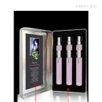 Туалетные духи Parfums 137 Myrte