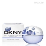 Туалетная вода Donna Karan DKNY Be Delicious City Brooklyn Girl