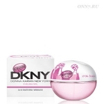 Туалетная вода Donna Karan DKNY Be Delicious City Chelsea Girl