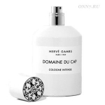 Одеколон Herve Gambs Domaine du Cap