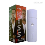 Туалетная вода JLS Kiss