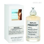 Туалетная вода Maison Martin Margiela Replica Beach Walk