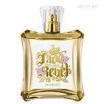 Туалетная вода Mango Lady Rebel Dance Queen