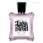 Туалетная вода Mango Lady Rebel
