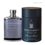Туалетные духи Hugh Parsons Bond Street