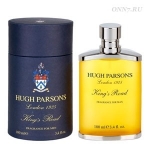 Туалетные духи Hugh Parsons King’s Road