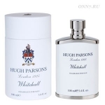 Туалетные духи Hugh Parsons Whitehall