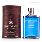Туалетные духи Hugh Parsons Traditional