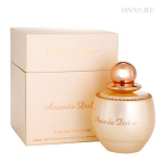Туалетные духи M.Micallef Ananda Dolce