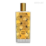 Туалетные духи Memo Luxor Oud