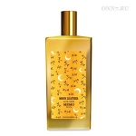 Туалетные духи Memo Moon Leather