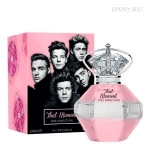 Туалетные духи One Direction That Moment