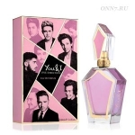 Туалетные духи One Direction You & I