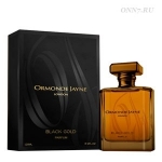 Туалетные духи Ormonde Jayne Black Gold