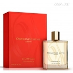 Туалетные духи Ormonde Jayne Champaca