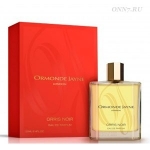 Туалетные духи Ormonde Jayne Orris Noir
