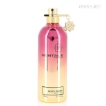 Туалетные духи Montale Aoud Legend