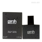 Туалетная вода Parah Black Touch