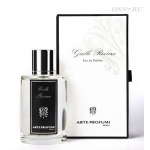 Туалетные духи Arte Profumi Giallo Riviera