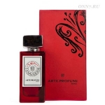 Туалетные духи Arte Profumi Samharam