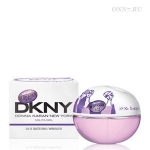 Туалетная вода Donna Karan DKNY Be Delicious City Nolita Girl