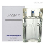 Туалетная вода Emanuel Ungaro Ungaro Cologne Extreme