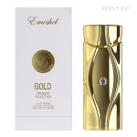 Туалетные духи Emeshel Gold