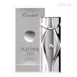 Туалетные духи Emeshel Platinum