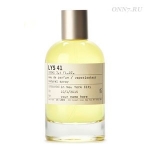 Туалетные духи Le Labo Lys 41