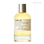 Туалетные духи Le Labo Ylang 49