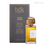 Туалетные духи Parfums BDK Paris Wood Jasmin